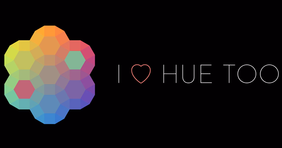 I Love Hue Too