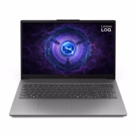 لپ تاپ لنوو 15.6 اینچی مدل LOQ i5 12450HX 32GB 2TB RTX3050 پلازا دیجیتال