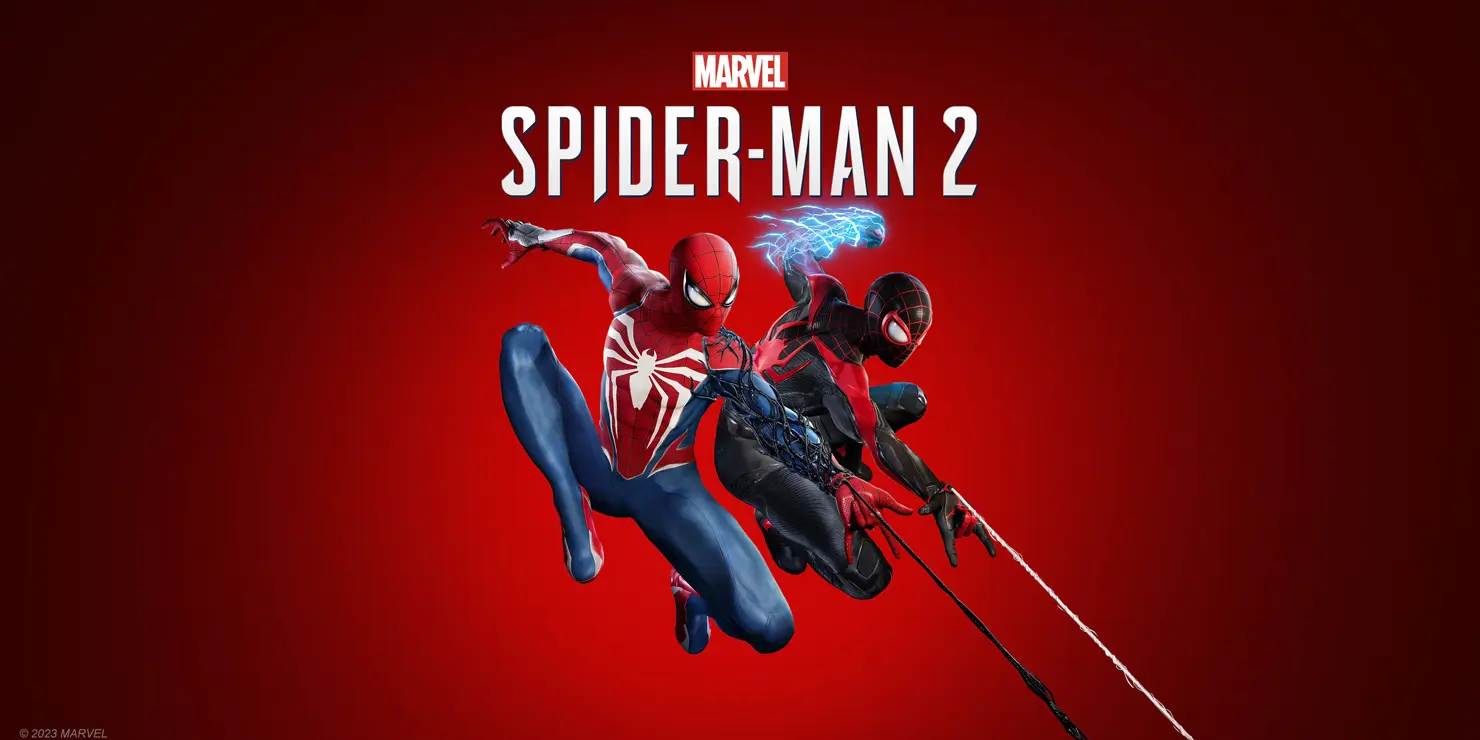 Marvel Spider Man 2