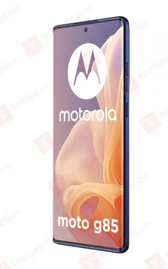 Moto G85 3