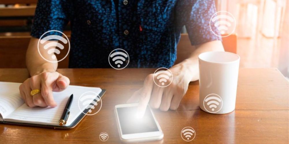 افزایش امنیت در شبکه های Wi-Fi