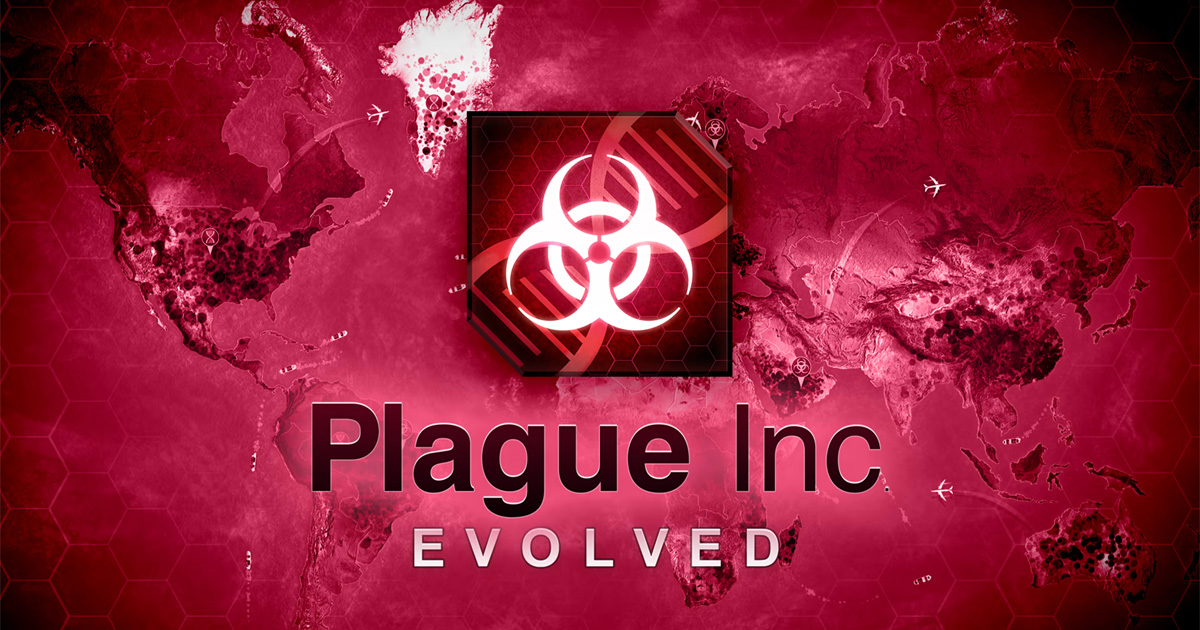 Plague Inc