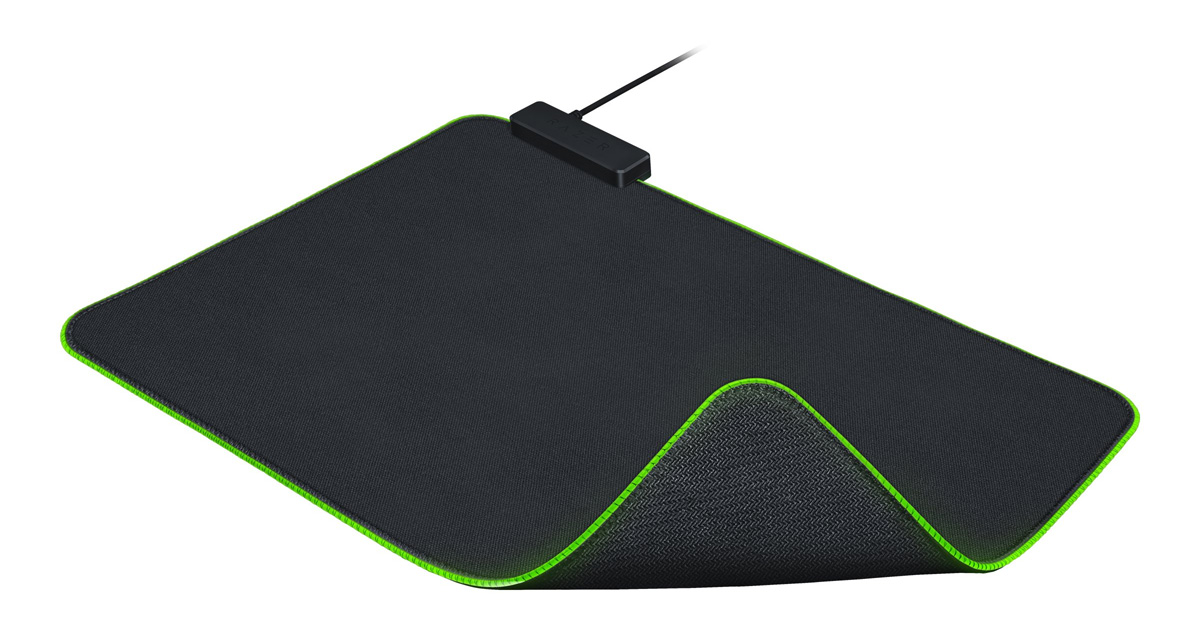 Razer Goliathus Chroma