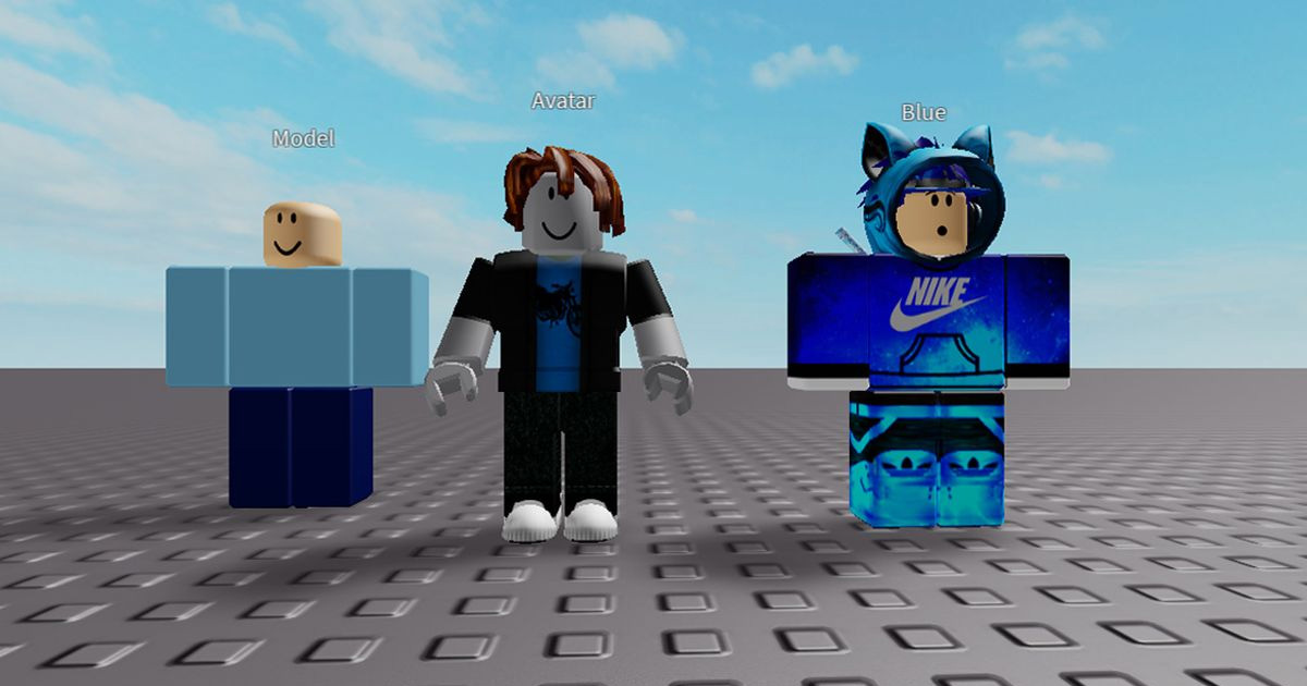 Roblox 1