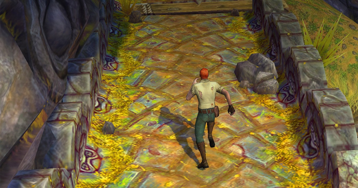 Temple Run 2