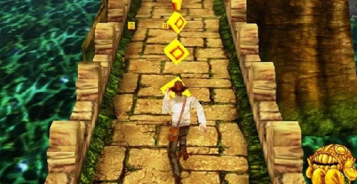 Temple Run