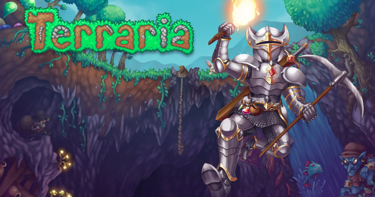 Terraria