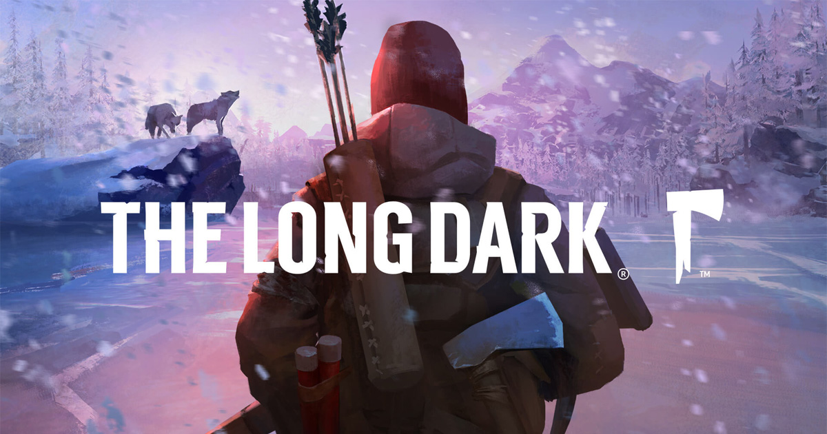 The Long Dark