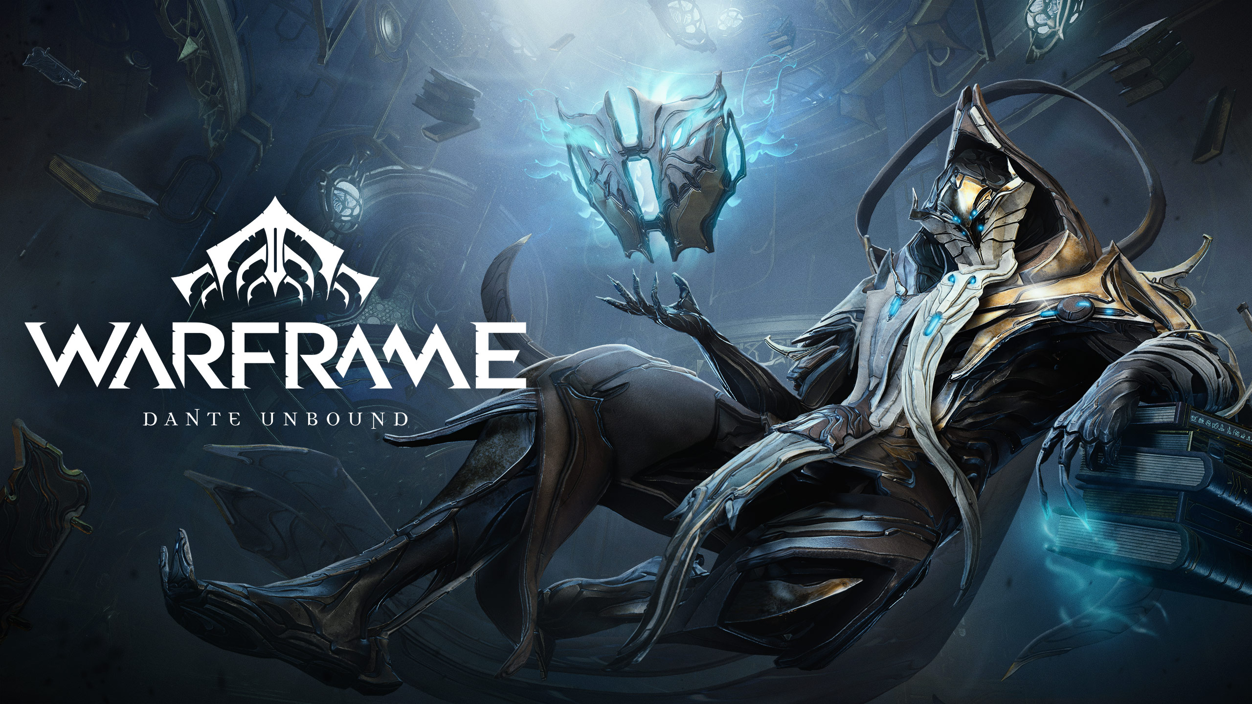 Warframe