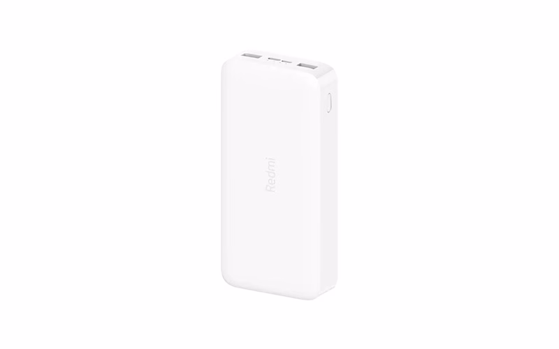 بهترین پاور بانک های مناسب لپ تاپ 7 Xiaomi-Redmi-PB200LZM-20000mAh-Power-Bank