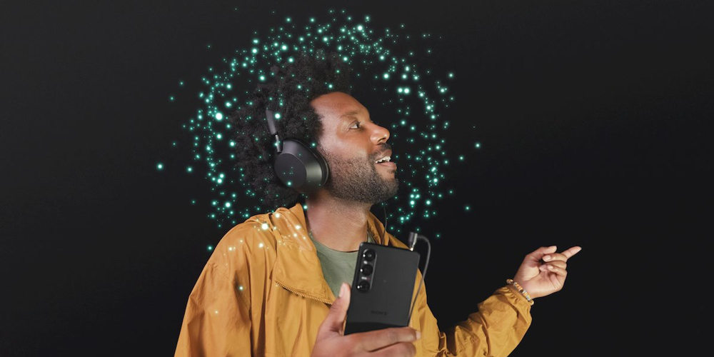 گوشی Xperia 1 VI معرفی شد؛ پرچمدار ۲۰۲۴ سونی 4 Xperia 1 VI 1 1