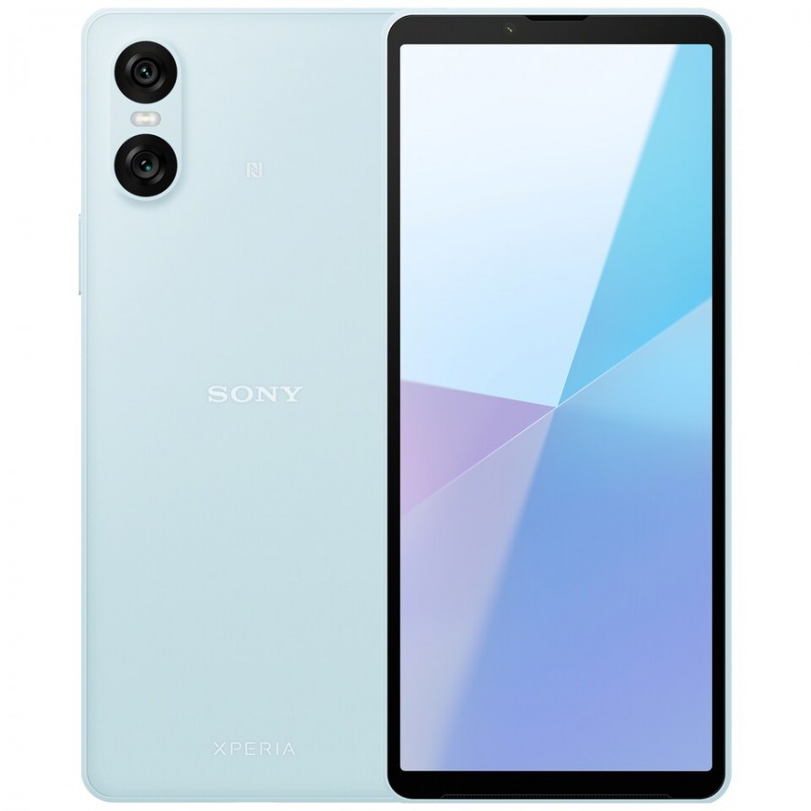 Xperia 10 VI 1