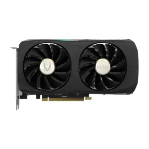 کارت گرافیک زوتک مدل GAMING GeForce RTX 4070 SUPER Twin Edge OC حافظه 12 گیگابایت