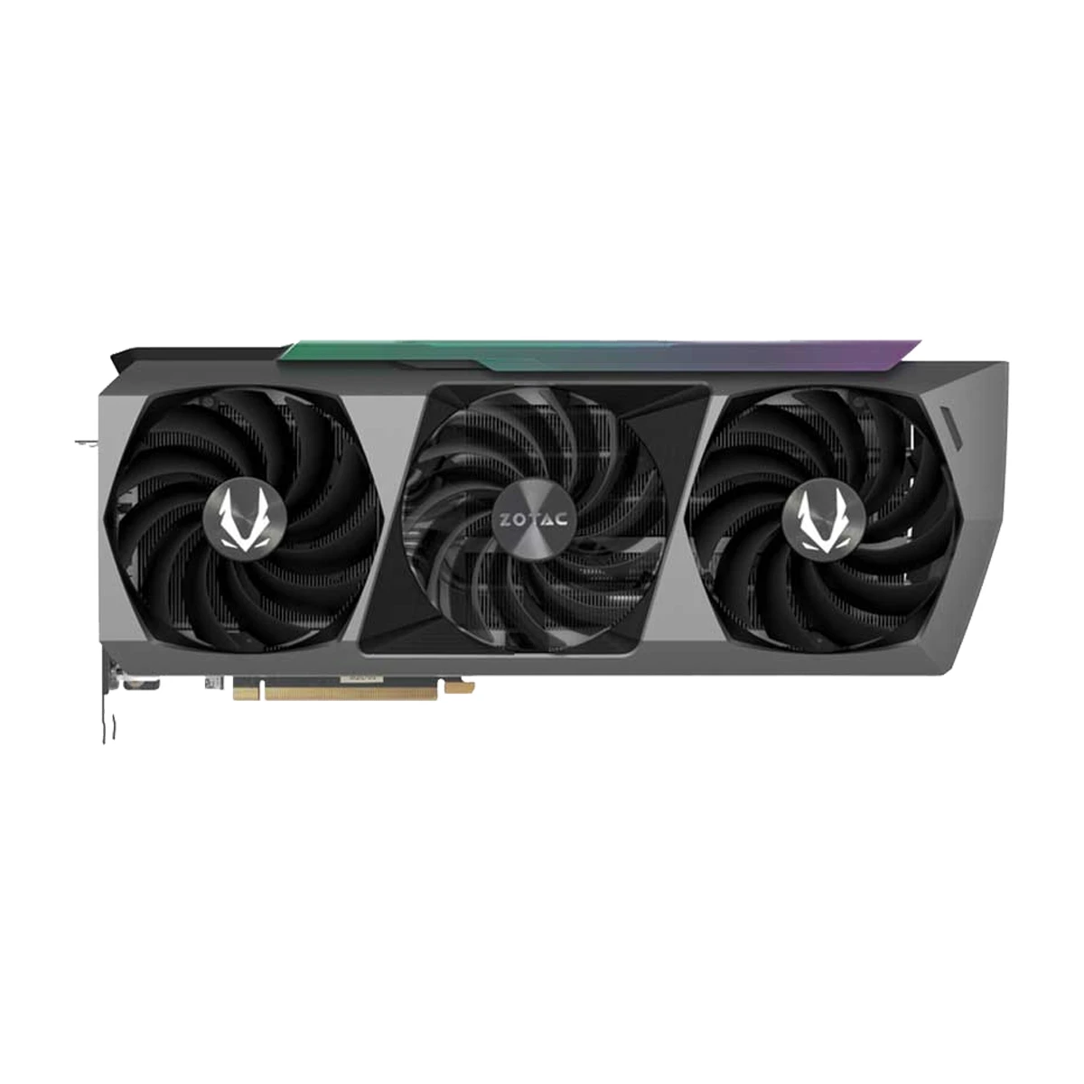 کارت گرافیک زوتک مدل GAMING GeForce RTX 4070 Ti SUPER AMP HOLO حافظه 16 گیگابایت