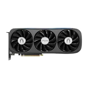 کارت گرافیک زوتک مدل GeForce RTX 4070 Ti AMP AIRO SPIDER-MAN حافظه 12 گیگابایت