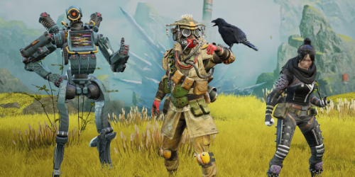 apex legends mobile