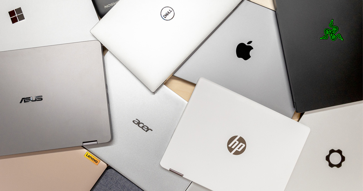 best-laptop-brands