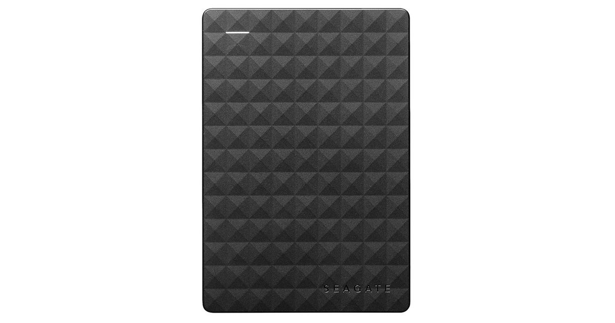 expansion 1tb seagate hard drive