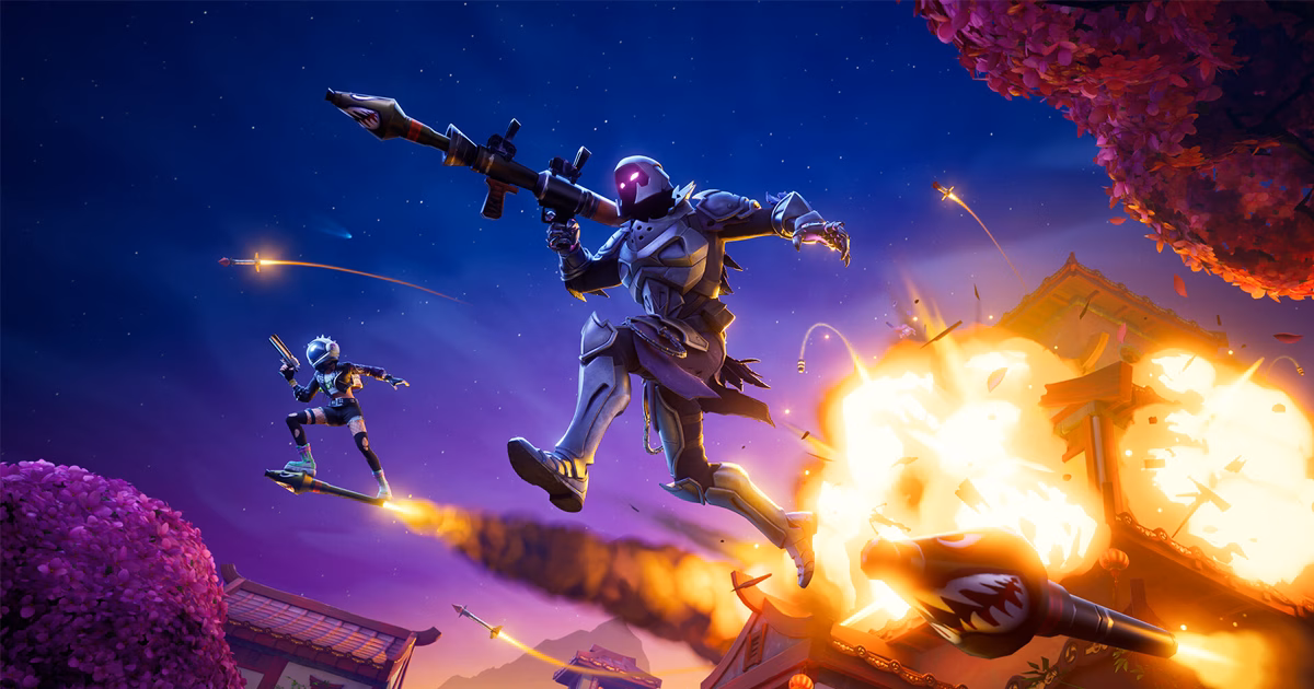 fortnite 1