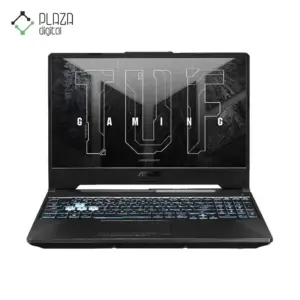 لپ تاپ گیمینگ 15.6 اینچی ایسوس TUF Gaming F15 مدل FX506HC-H