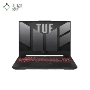 لپ تاپ گیمینگ 15.6 اینچی ایسوس TUF Gaming F15 مدل FX567VI