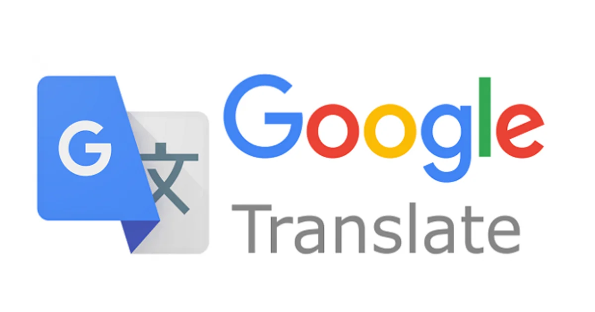 اپلیکیشن Google Translate