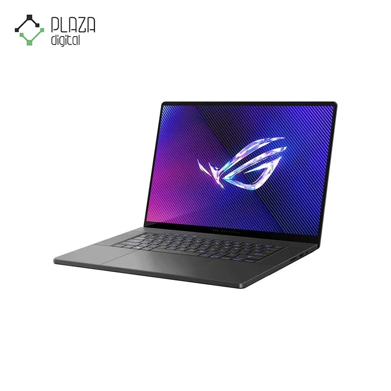 نمای سمت راست لپ تاپ گیمینگ 16 اینچی ایسوس ROG Zephyrus G16 مدل GU605MI-B