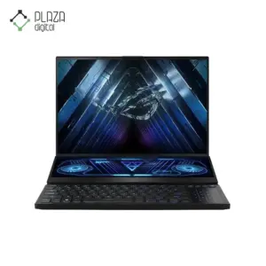 لپ تاپ گیمینگ 16 اینچی ایسوس ROG Zephyrus Duo 16 مدل GX650PY