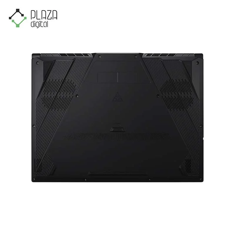 نمای پشت لپ تاپ گیمینگ 16 اینچی ایسوس ROG Zephyrus Duo 16 مدل GX650PY