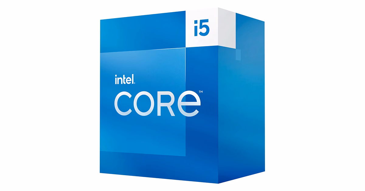 پردازنده مرکزی اینتل مدل Core i5 14600K TRAY