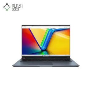 لپ تاپ 15.6 اینچی ایسوس VivoBook Pro 15 OLED مدل K6502VJ