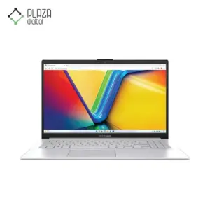 لپ‌ تاپ 15.6 اینچی ایسوس VivoBook Go 15 مدل L1504FA-A