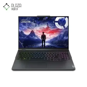 لپ تاپ گیمینگ 16 اینچی لنوو مدل Legion PRO 5-R