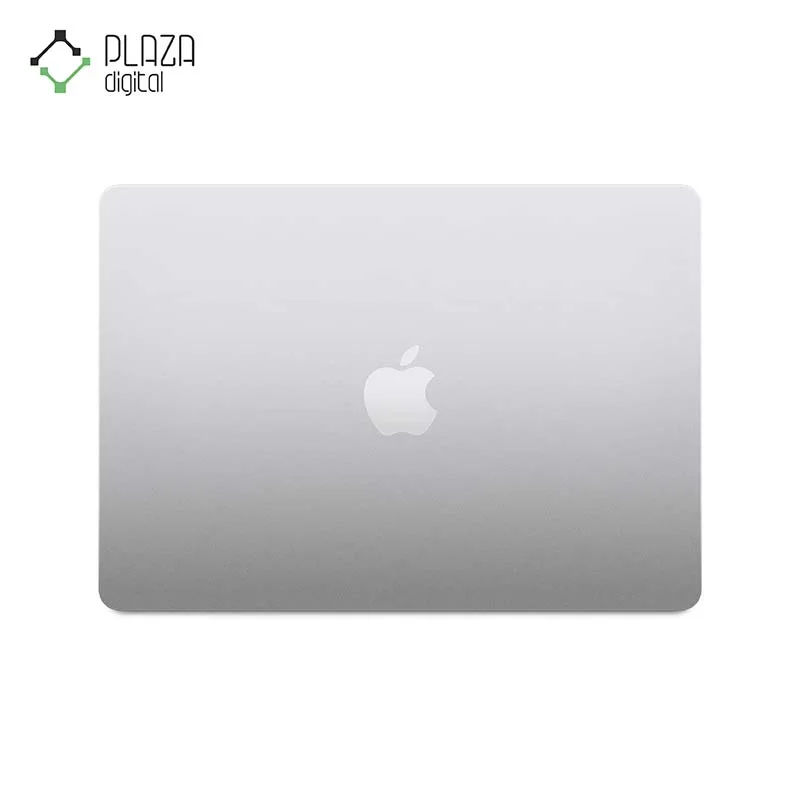 نمای پشت لپ تاپ 13 اینچی اپل MacBook Air مدل MRXQ3