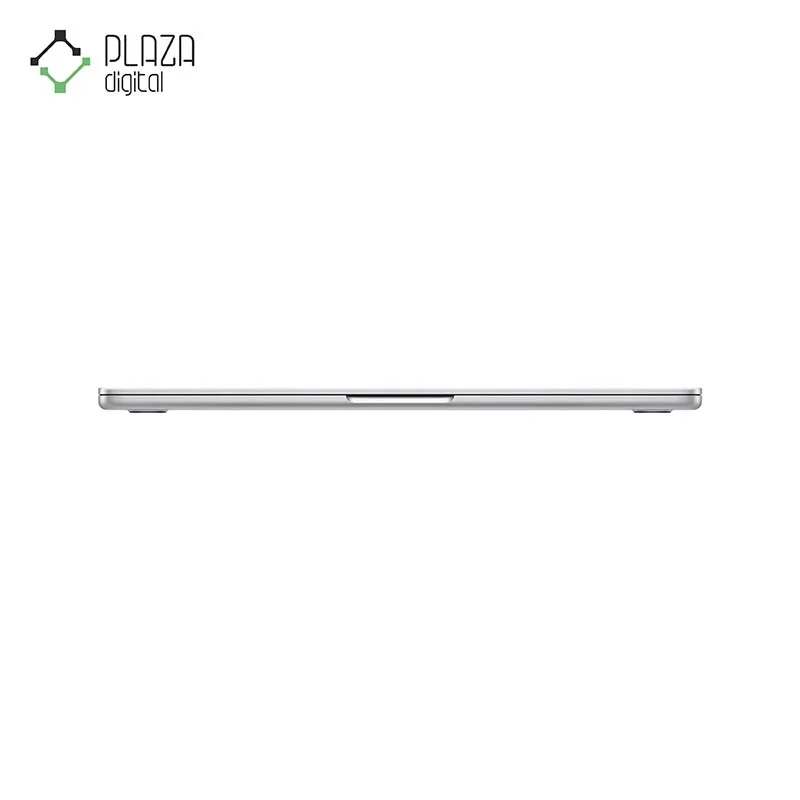 لبه کناری لپ تاپ 13 اینچی اپل MacBook Air مدل MRXQ3