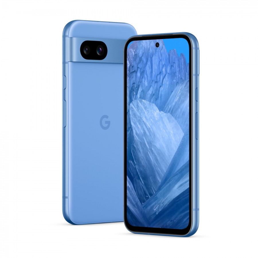 pixel 8a blue