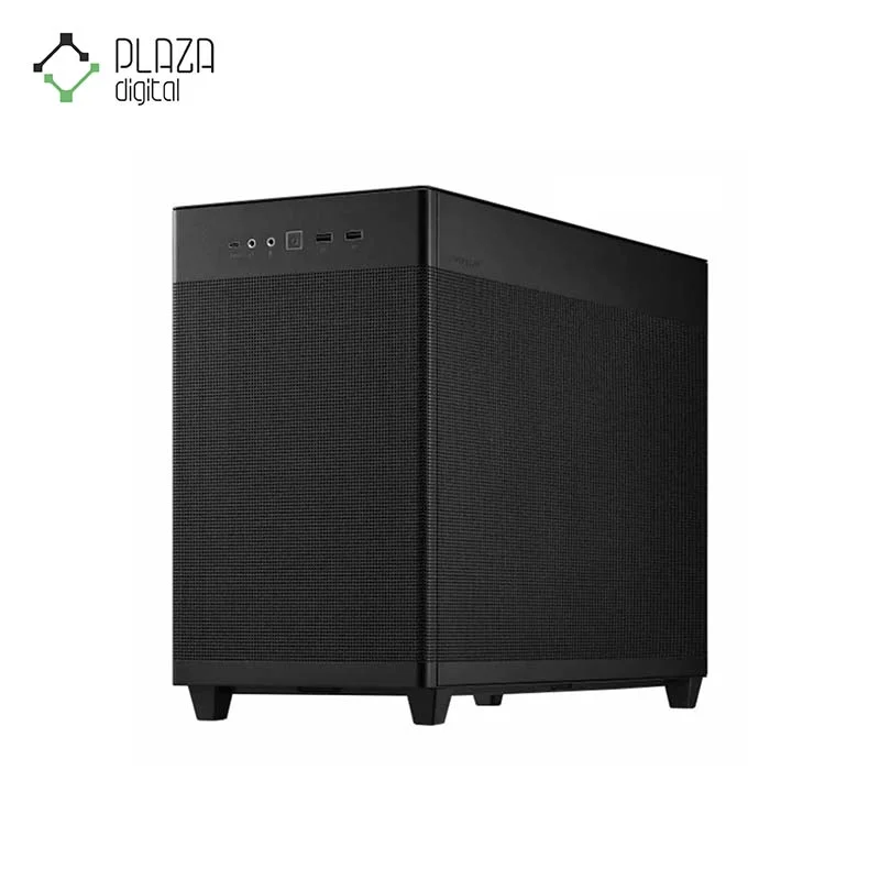 کیس کامپیوتر ایسوس مدل Prime AP201 Black