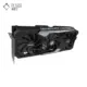 نمای فن های کارت گرافیک اینو تری دی مدل GeForce RTX 4080 ICHILL X3 حافظه 16 گیگابایت