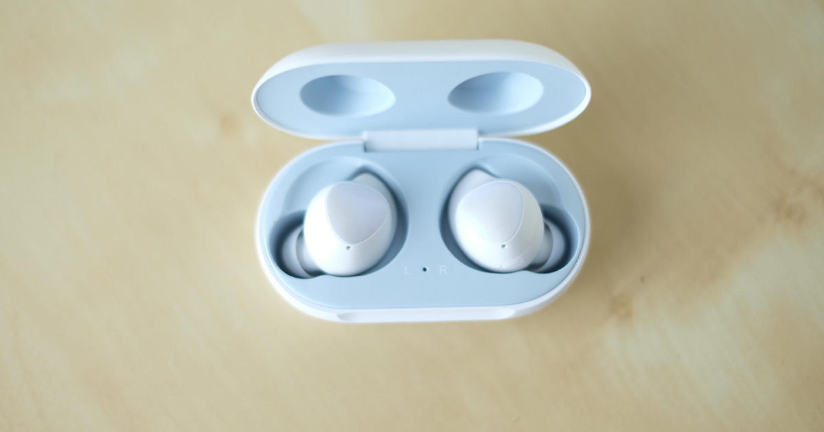 samsung galaxy buds 1