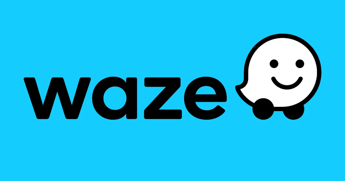 اپلیکیشن Waze