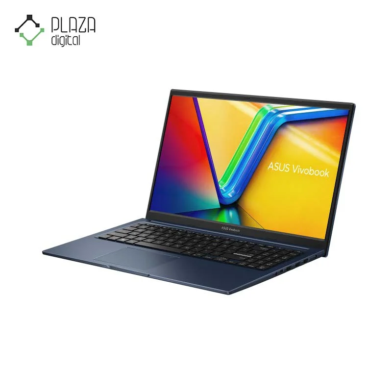 نمای سمت راست لپ تاپ 15.6 اینچی ایسوس VivoBook 15 مدل X1504VA-F