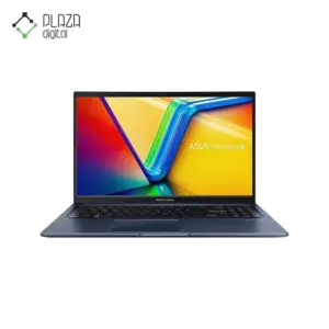 لپ تاپ 15.6 اینچی ایسوس VivoBook 15 مدل X1504ZA-J