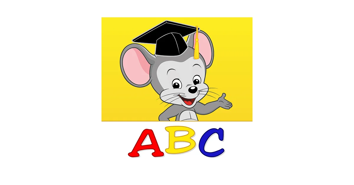 اپلیکیشن ABCmouse.com