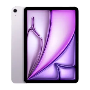 تبلت اپل مدل Apple iPad Air 11 Wifi 2024 ظرفیت 1 ترابایت رم 8 گیگابایت