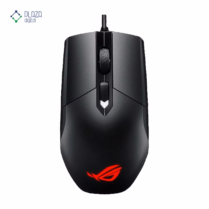 لپ تاپ ایسوس 16 اینچی مدل ROG Strix G614JV i7 13650HX 64GB 2TB RTX4060 به همراه ماوس اورجینال پلازا دیجیتال