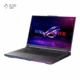 نمای سمت چپ لپ تاپ ایسوس 16 اینچی مدل ROG Strix G614JV i7 13650HX 64GB 2TB RTX4060 پلازا دیجیتال