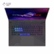 نمای کیبورد لپ تاپ ایسوس 16 اینچی مدل ROG Strix G614JV i7 13650HX 64GB 2TB RTX4060 پلازا دیجیتال