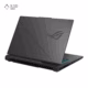 نمای پشت لپ تاپ ایسوس 16 اینچی مدل ROG Strix G614JV i7 13650HX 64GB 2TB RTX4060 پلازا دیجیتال