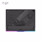 نمای زیر لپ تاپ ایسوس 16 اینچی مدل ROG Strix G614JV i7 13650HX 64GB 2TB RTX4060 پلازا دیجیتال