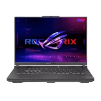 بهترین لپ تاپ های گیمینگ ایسوس 9 لپ تاپ ایسوس 16 اینچی مدل ROG Strix G614JV i7 13650HX 64GB 2TB RTX4060 پلازا دیجیتال